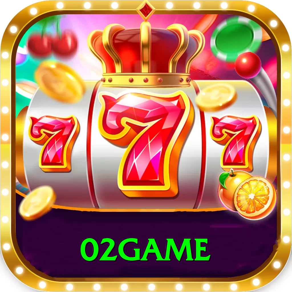 02Game VIP v4.8.9 - 2