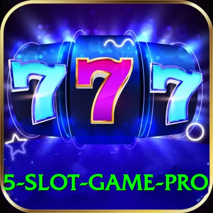 115 Slot Game Elite 2024 - 2