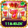 115 slot - Casino Master