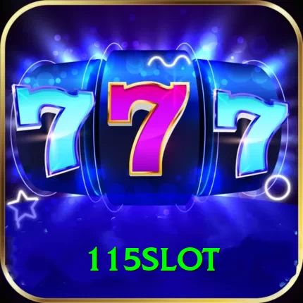 115slot Elite Slots - 2