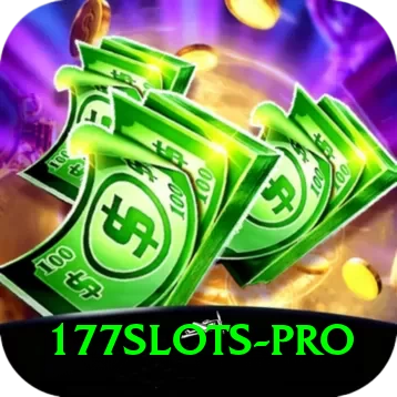 177slots Official v3.0.7 - 2