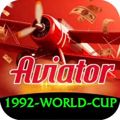 1992 world cup King v2.0.6 - 2