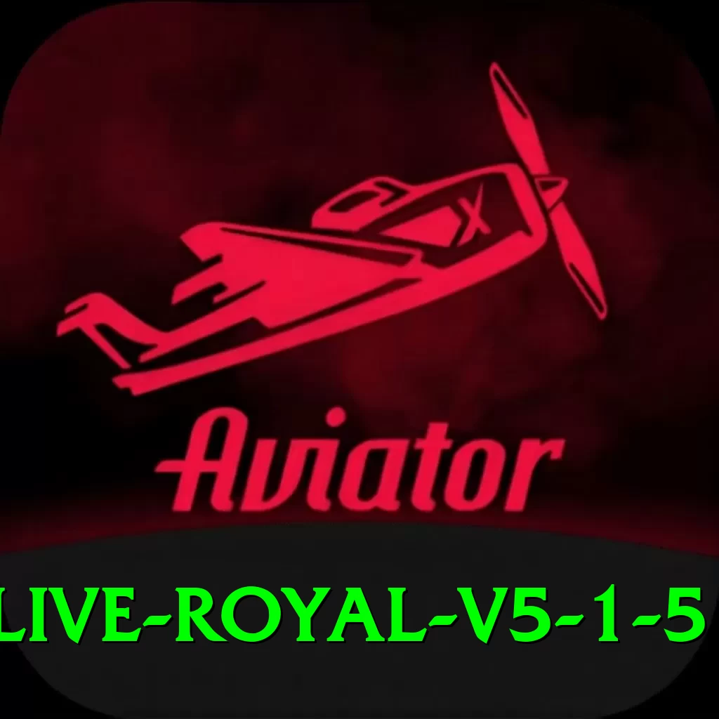 1Win PK Live Royal v5.1.5 - 2