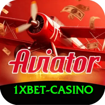 1xbet casino - Legend v4.9.4 - 2