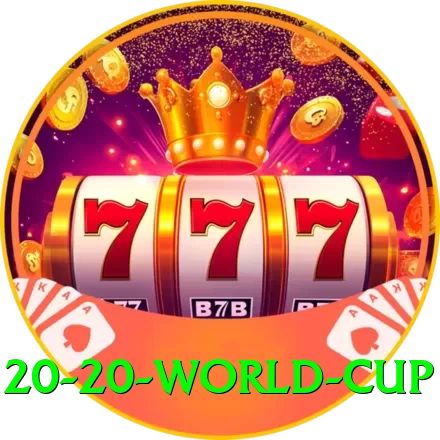 20 20 world cup - Casino Max - 2