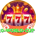 20 20 world cup - Casino Max