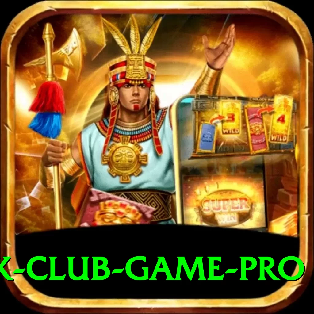 3K Club Game Slot Machine Max - 2