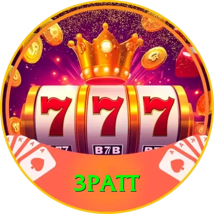 3patt Super Slots - 2