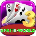 3patti world Slot Machine Super