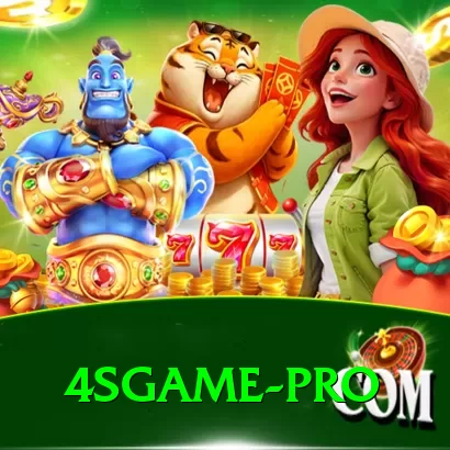 4sgame Casino Official v5.1.7 - 2