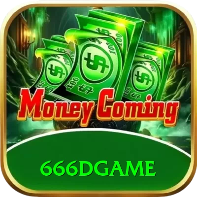 666DGame Gold Pro v2.8.2 - 2