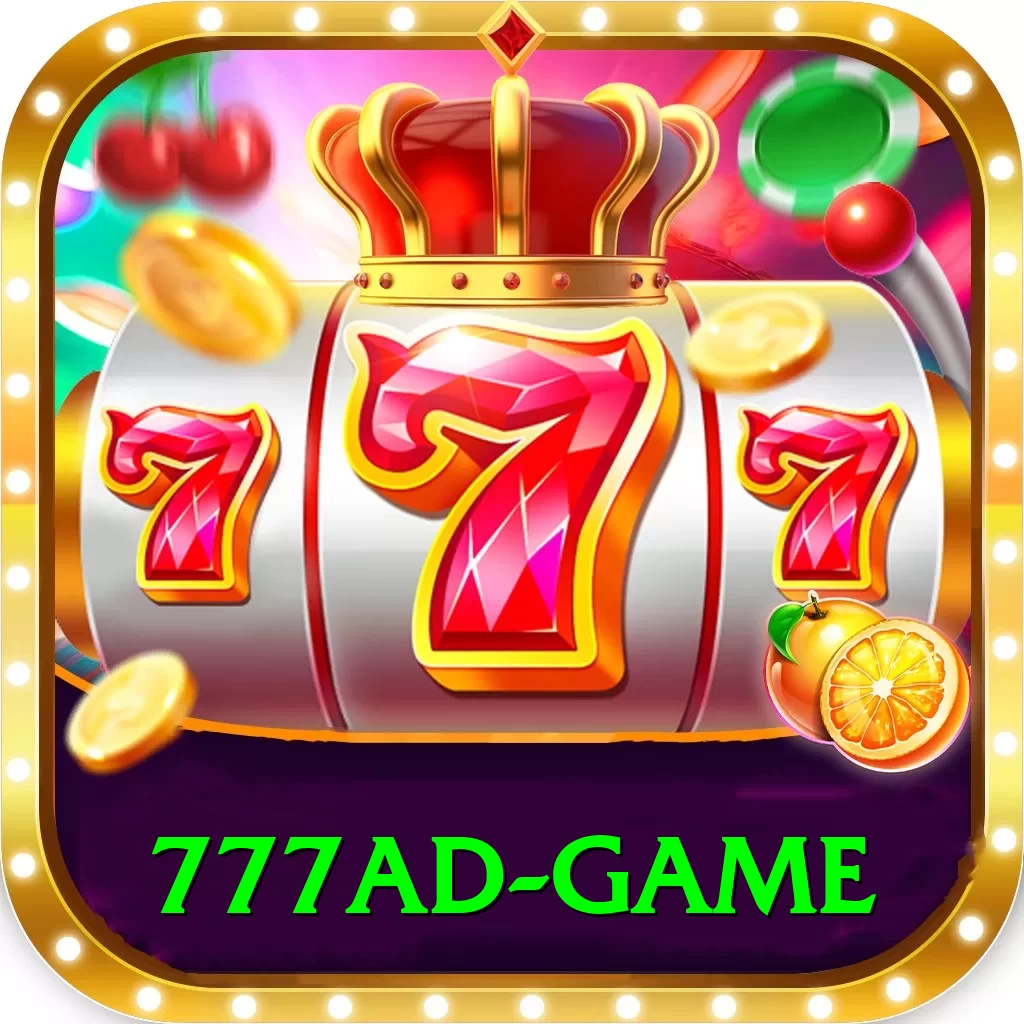 777AD Game Pro1 v1.7.2 - 2