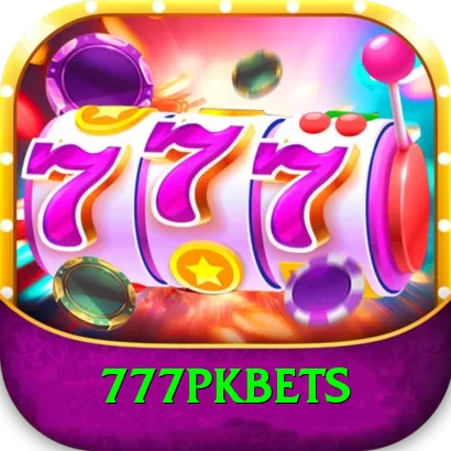 777pkbets Slot Machine Max - 2