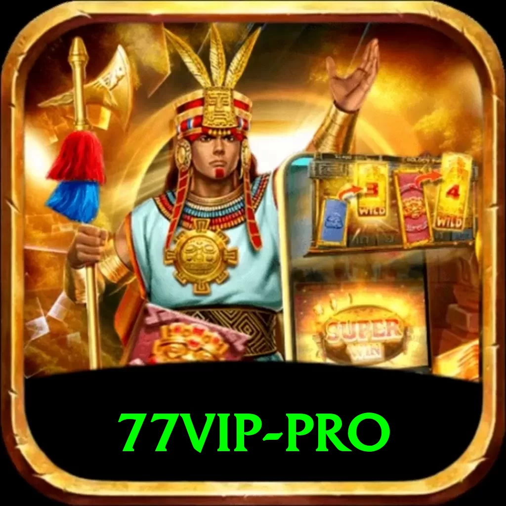 77vip Slots Premium v2.7.4 - 2