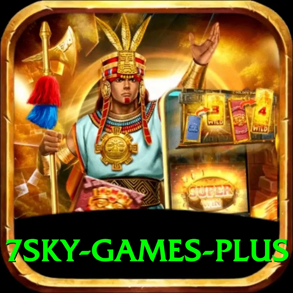 7sky games Turbo New - 2