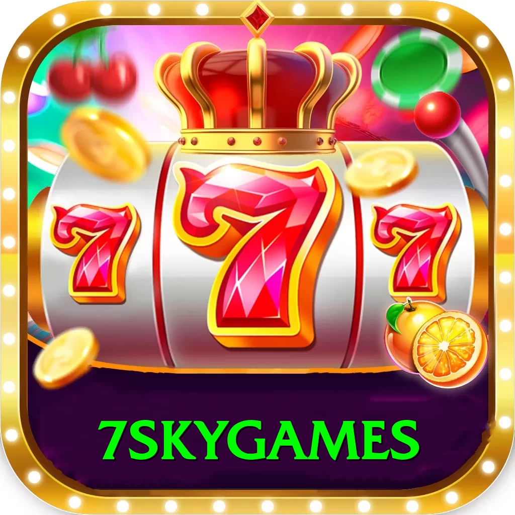 7skygames Super Jackpot - 2