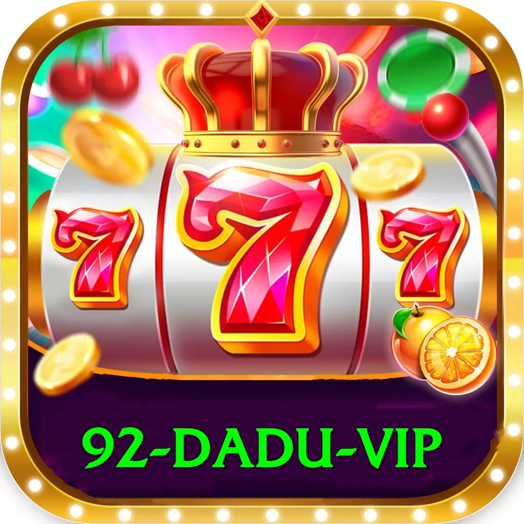 92 dadu Bonus Mega v1.3.4 - 2