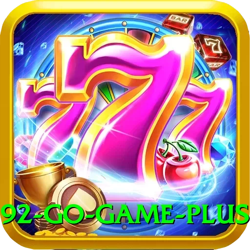 92 Go Game Premium Plus v5.6.1 - 2