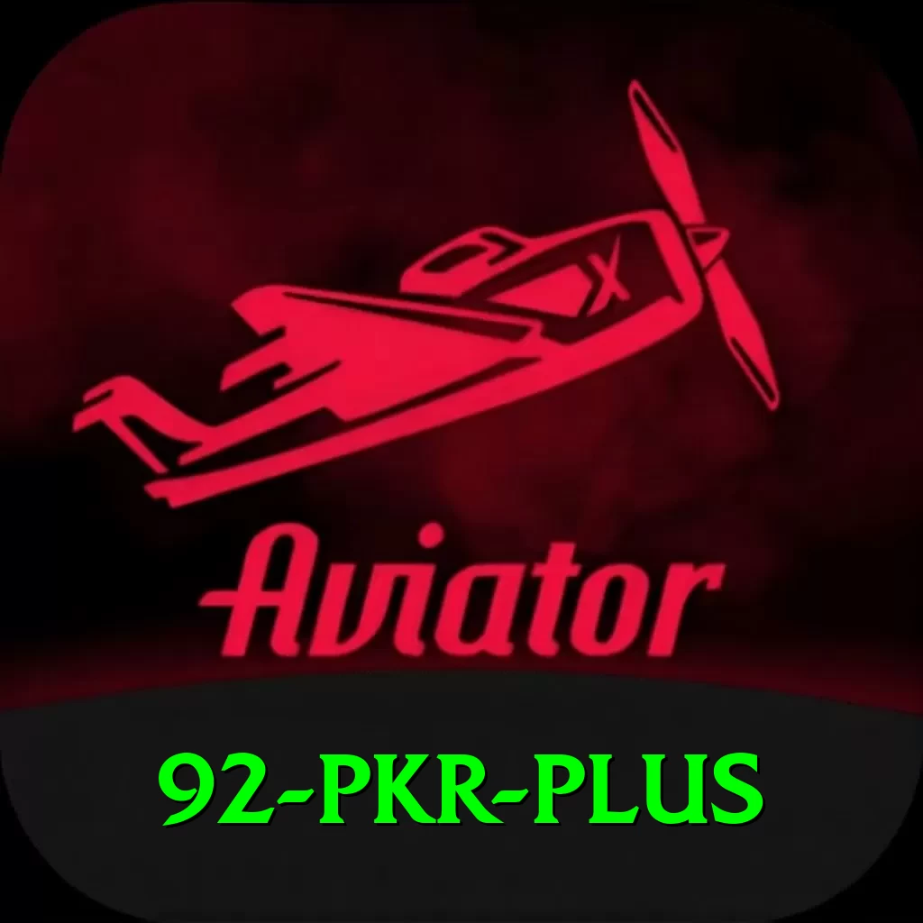 92 PKR VIP v5.8.7 - 2