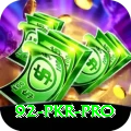 92 PKR Legend PK v3.7.5