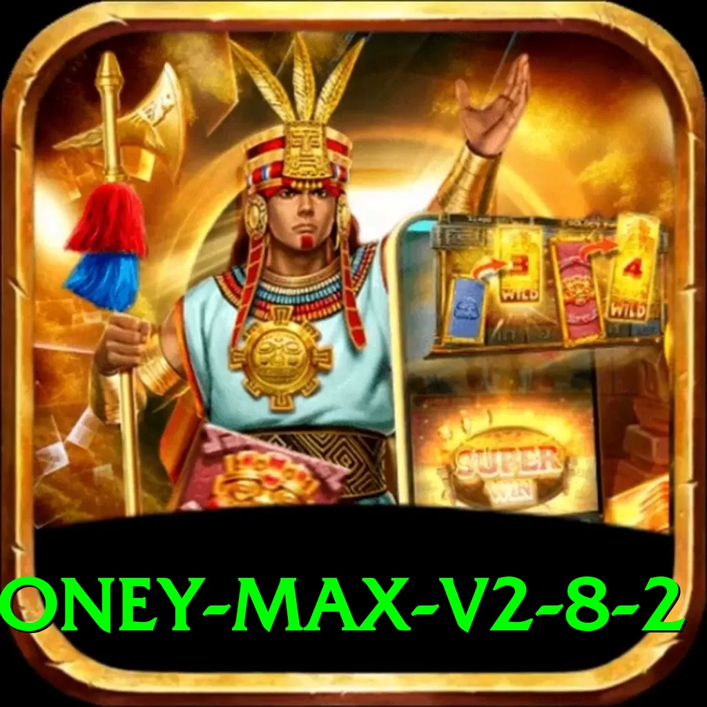 92GO Game Money Max v2.8.2 - 2