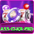 A33 Club Slot Machine Extreme