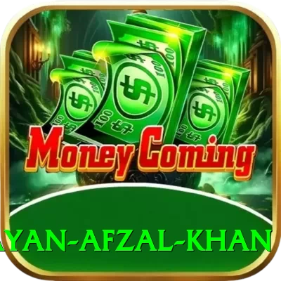 aayan afzal khan Ultimate - Daily Bonus - 2