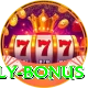 ad786 Champion - Daily Bonus