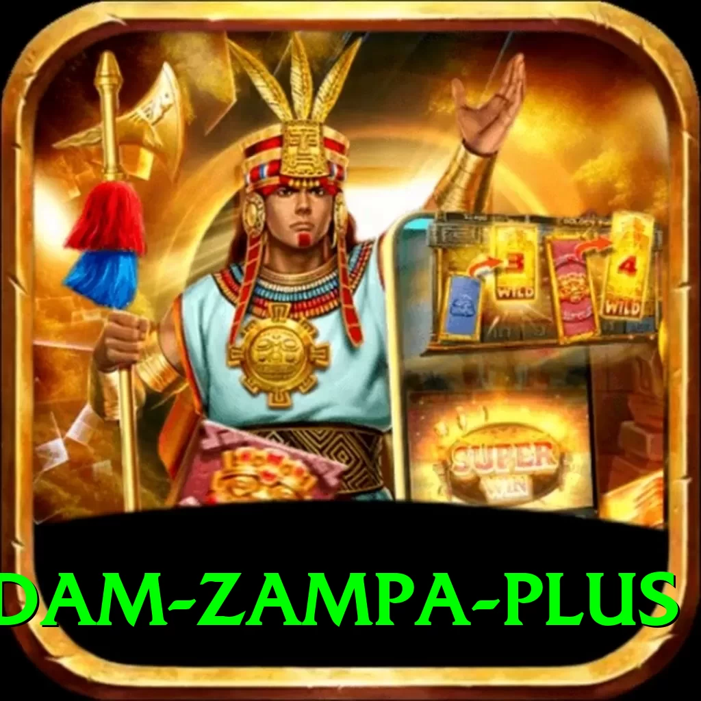 adam zampa Casino Official v3.6.3 - 2