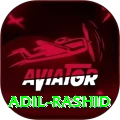 adil rashid Cash Gold