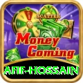 afif hossain - Casino Mega