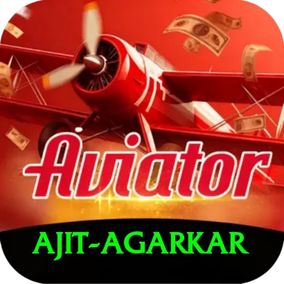 ajit agarkar Slot Machine Super - 2