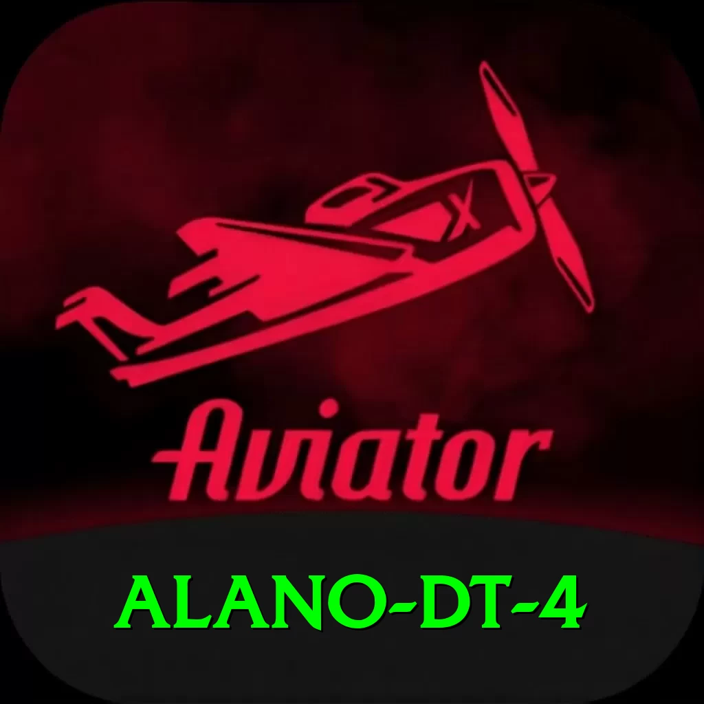 Alano DT 4 Pro - 2