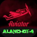 Alano DT 4 Pro