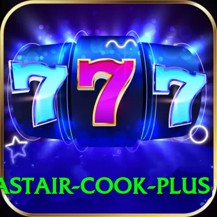 alastair cook Pakistan Pro v4.2.8 - 2