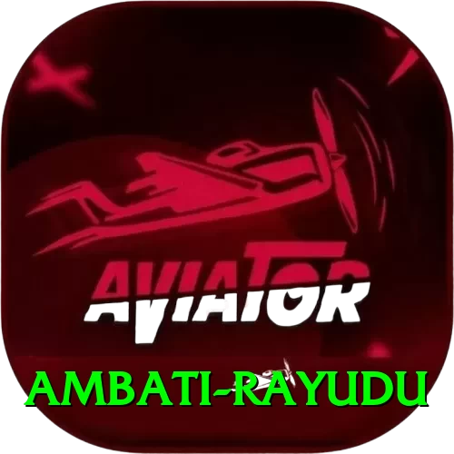 ambati rayudu Slots Prime v5.3.5 - 2