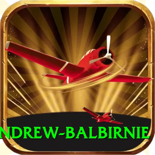 andrew balbirnie Live Gold v2.1.4 - 2