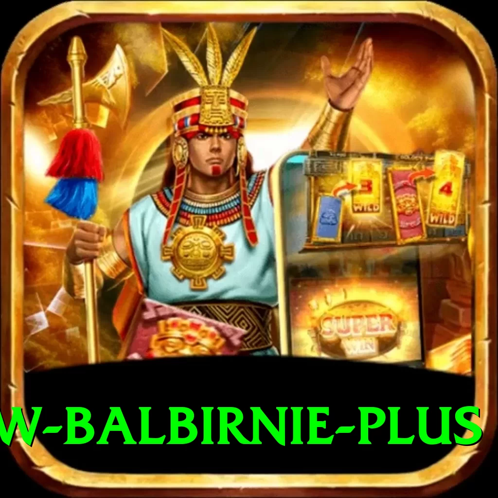 andrew balbirnie Jackpot Legend v2.9.6 - 2