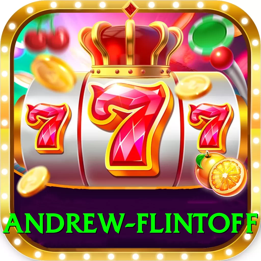 andrew flintoff - Gaming Mega - 2