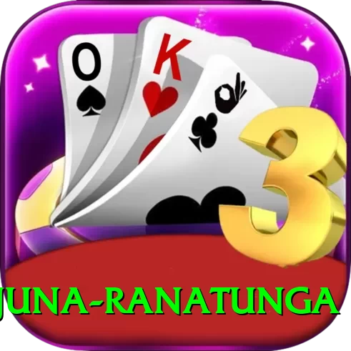 arjuna ranatunga Ultimate Gaming App - 2