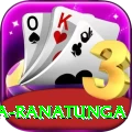arjuna ranatunga Ultimate Gaming App