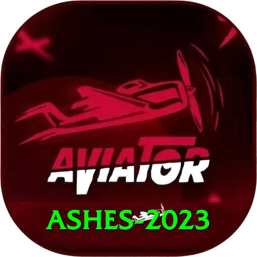 ashes 2023 Master PK v5.6.9 - 2