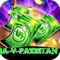australia v pakistan Cash Deluxe
