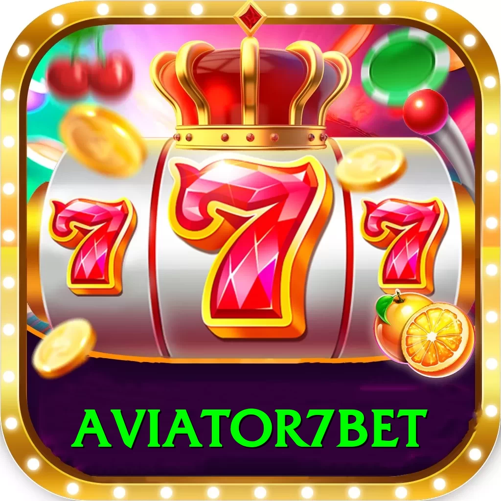 Aviator7Bet Games (Casino & Earning) Master v2.9.2 - 2
