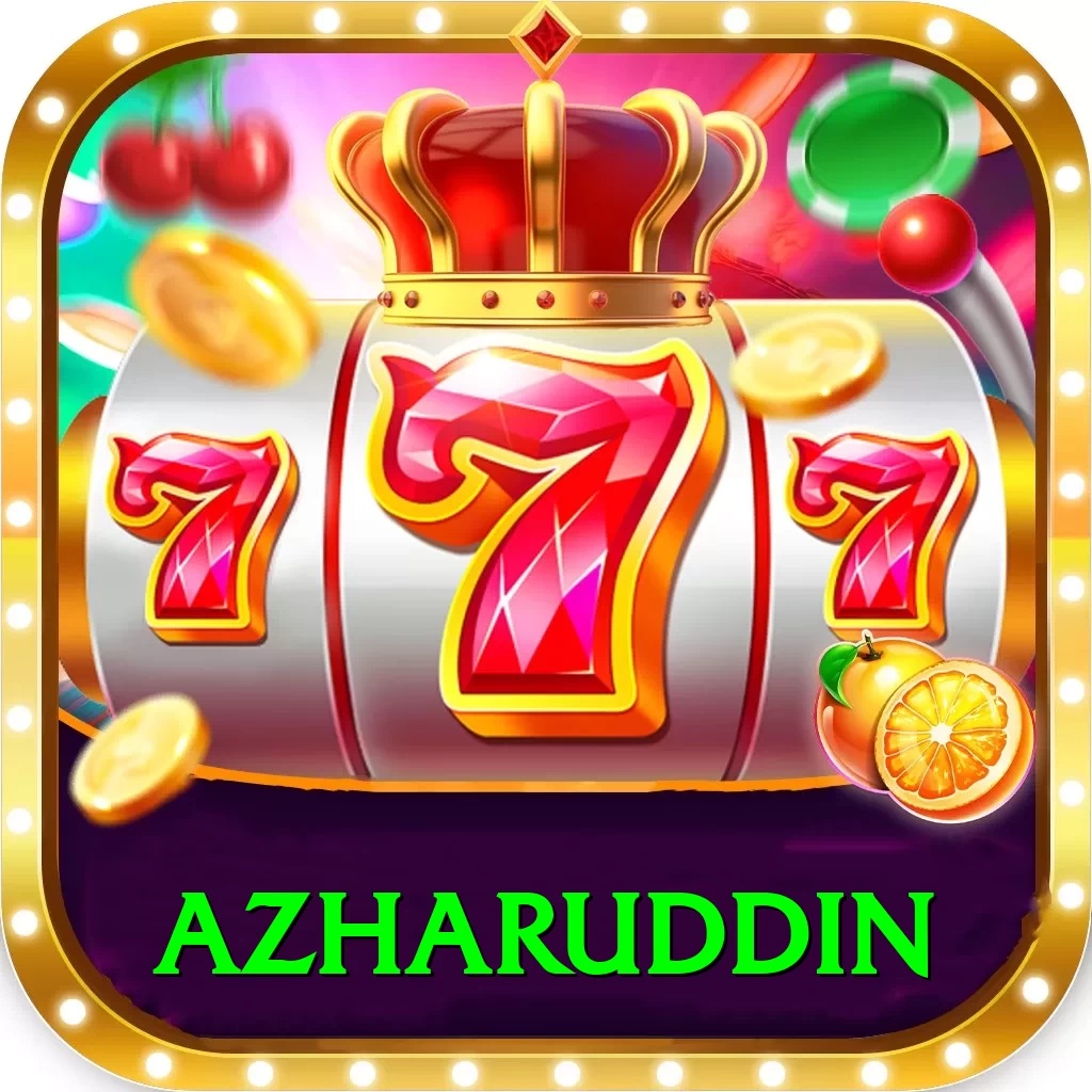 azharuddin Master Latest v2.7.4 - 2