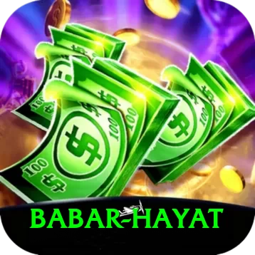 babar hayat Deluxe v1.2.1 - 2