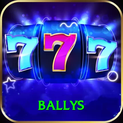 ballys - Gaming Elite - 2