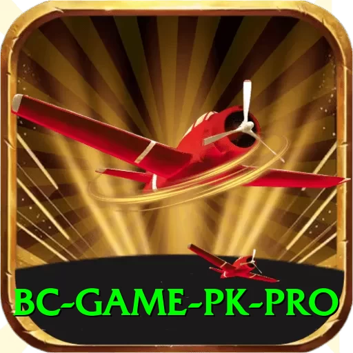 Bc.Game PK Pakistan Champion v5.4.1 - 2