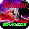 ben foakes - Gold v5.0.1