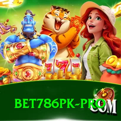 bet786pk Casino Official v5.2.9 - 2